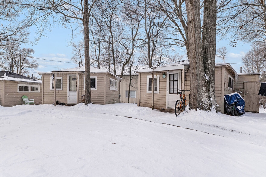 More Photos Of 6444 E M 115, Cadillac Apartments For Sale