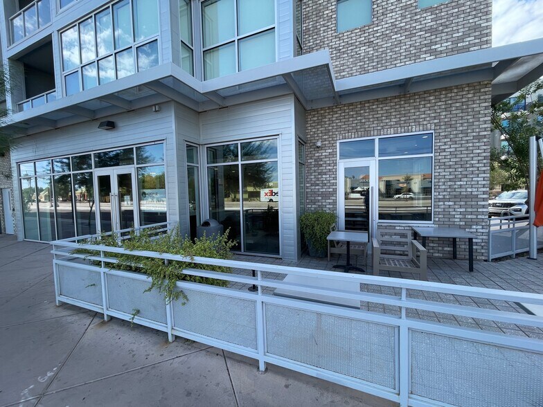 More Photos Of 1205-1221 E Apache Blvd, Tempe Apartments For Lease