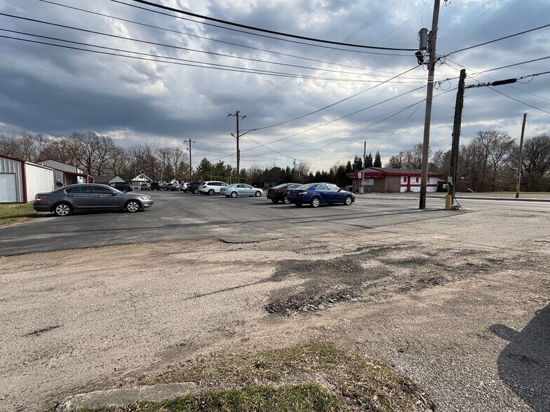 More Photos Of 119 Eastern Blvd, Jeffersonville Land For Sale