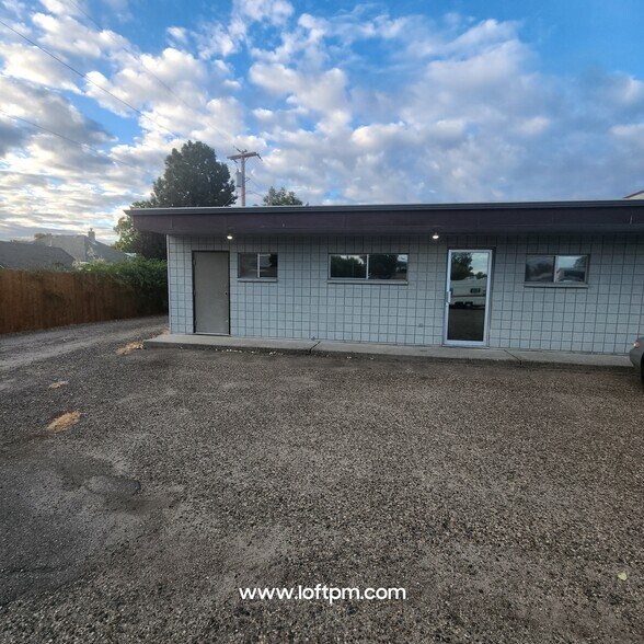 More Photos Of 372 SW 1st Ave, Ontario Office Residential For Lease