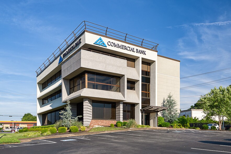 More Photos Of 1616 W Market St, Johnson City Medical For Lease