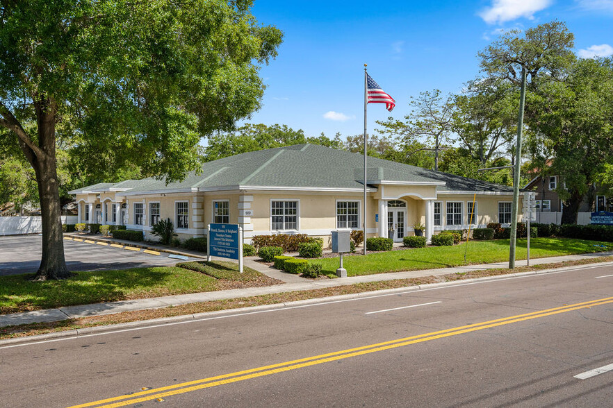 Primary Photo Of 900 Drew St, Clearwater Office For Sale