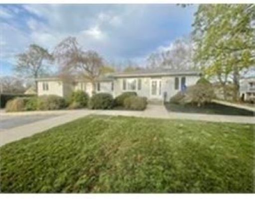 More Photos Of 1249 Ashley Blvd, New Bedford Medical For Lease