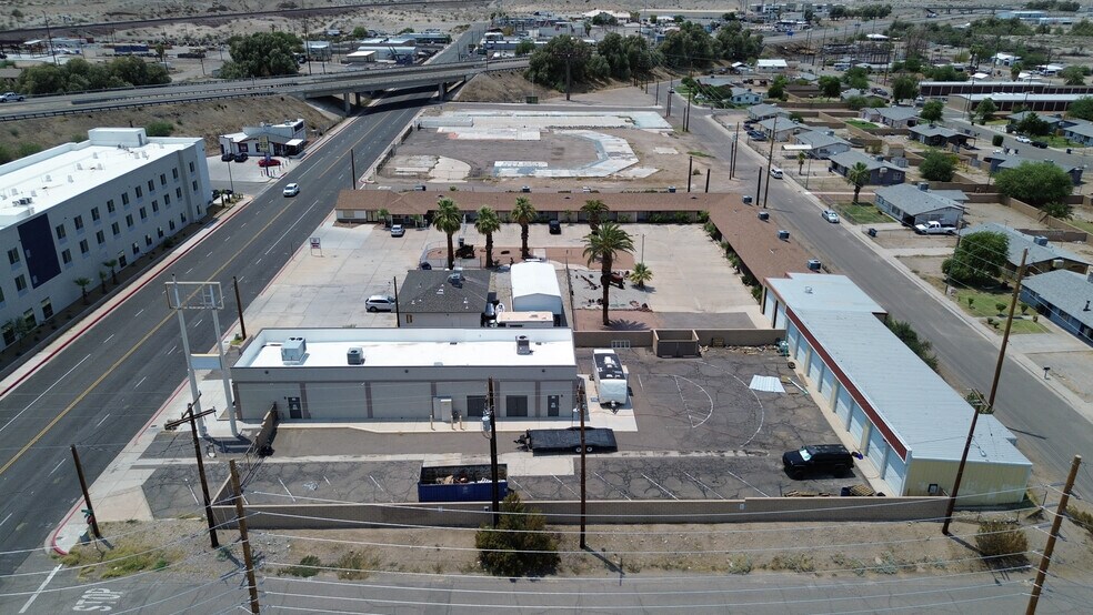 Primary Photo Of 1804 Needles Hwy, Needles General Retail For Sale