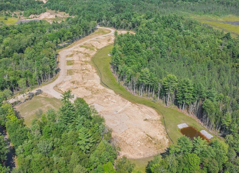 More Photos Of 3801 Eagle Waters Rd, Eagle River Land For Sale