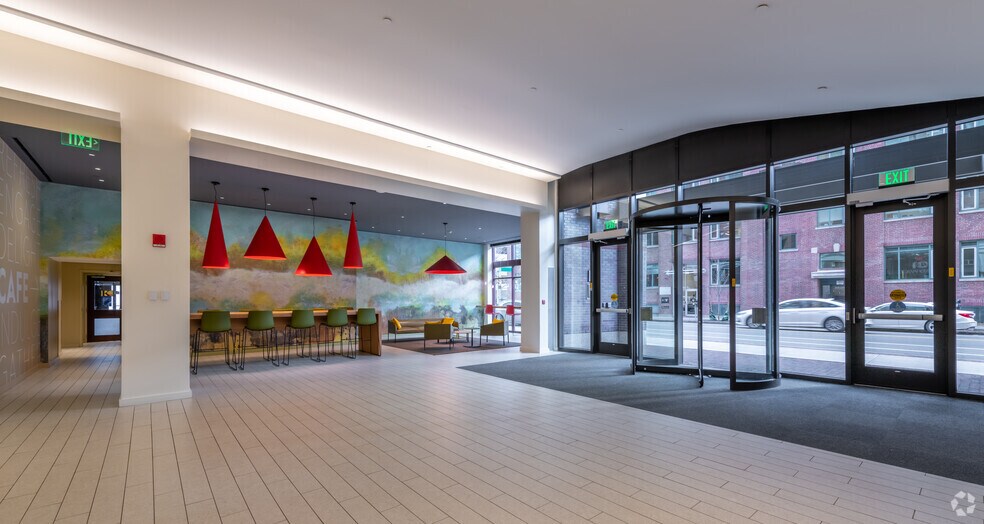 More Photos Of 201 Broadway, Cambridge Office For Lease