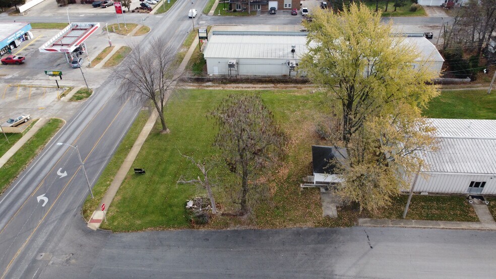 More Photos Of 1402 E 9th St, Trenton Land For Sale