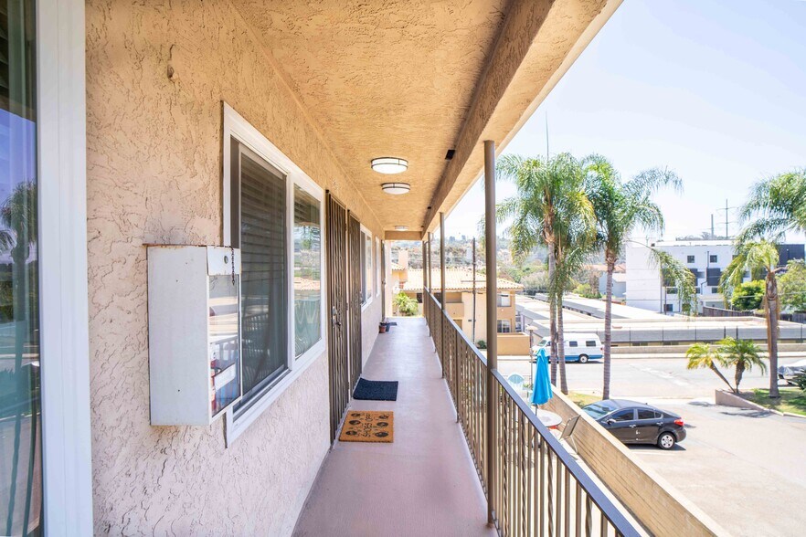 More Photos Of 5752-5758 Riley St, San Diego Apartments For Sale