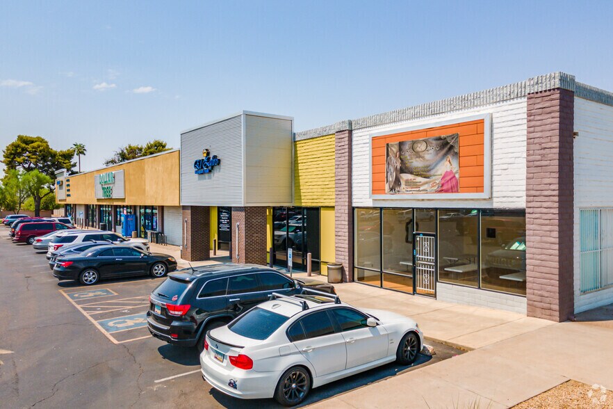 More Photos Of 3514 W Glendale Ave, Phoenix Unknown For Lease