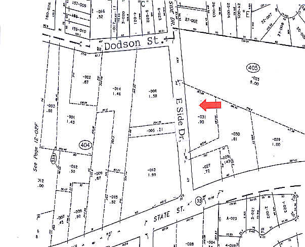 More Photos Of 111 East Side Dr, Geneva Office For Sale