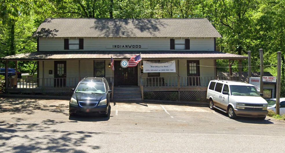 Primary Photo Of 2116 Old Montgomery Hwy, Pelham Apartments For Lease