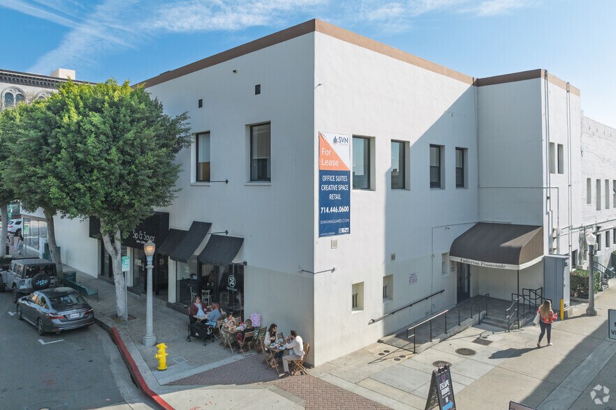 More Photos Of 223 N Harbor Blvd, Fullerton Office For Lease
