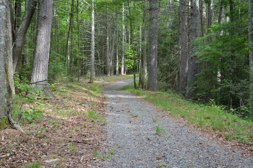 More Photos Of 6421 Highway 91 N, Laurel Bloomery Warehouse For Sale