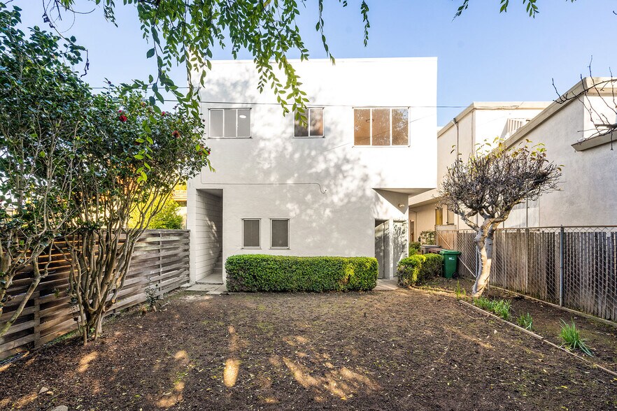 More Photos Of 1306-1308 Solano Ave, Albany Medical For Lease