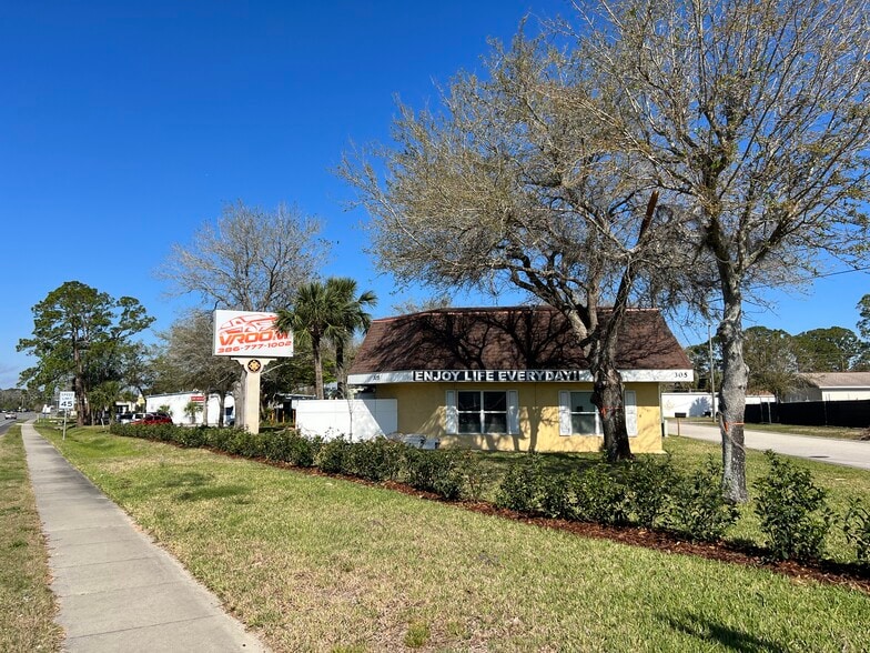 Primary Photo Of 305 Us-1, Ormond Beach Office For Sale