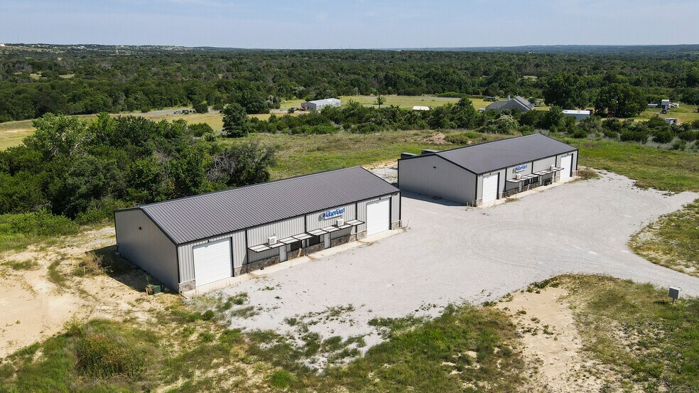 Primary Photo Of 5840 N FM 51, Weatherford Unknown For Lease