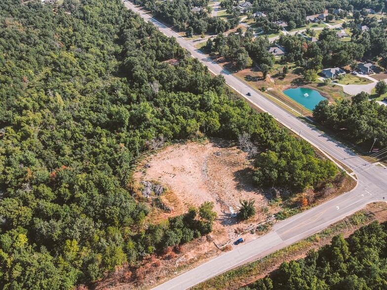 Primary Photo Of SE 59th, Choctaw Land For Sale