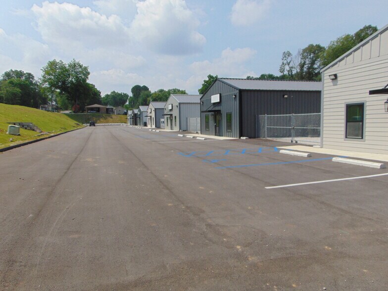 Primary Photo Of 001 Broadway Street, Florence Office For Sale