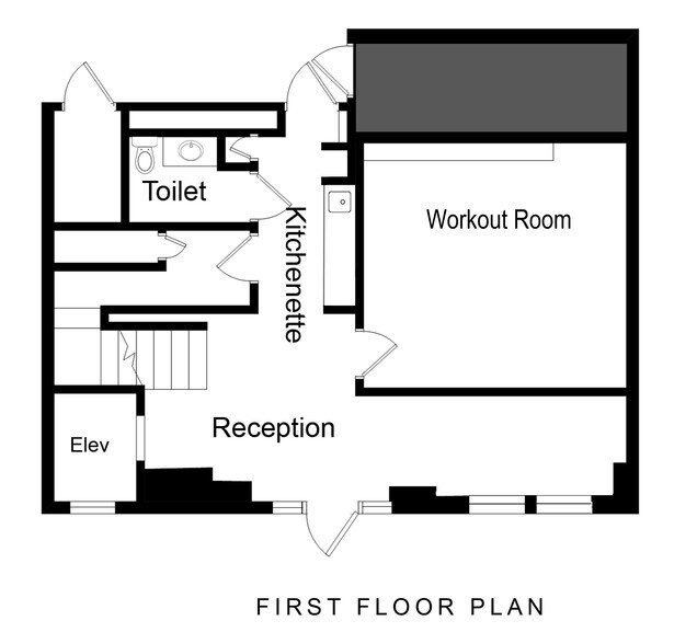 More Photos Of 509-525 Wythe St, Alexandria Office For Lease