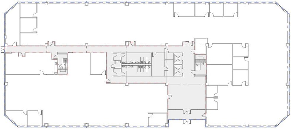 More Photos Of 500 E Baybrook Ct, Boise Office For Lease