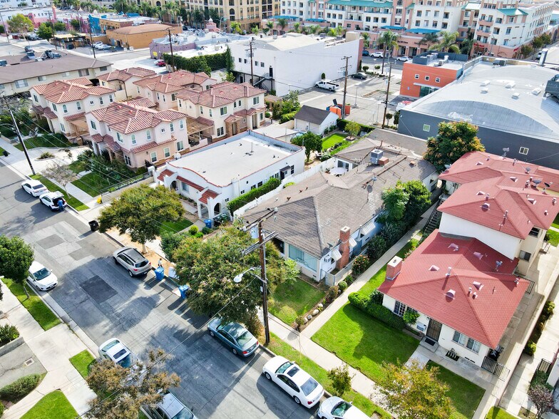 More Photos Of 528 Howard St, Alhambra Assisted Living For Sale