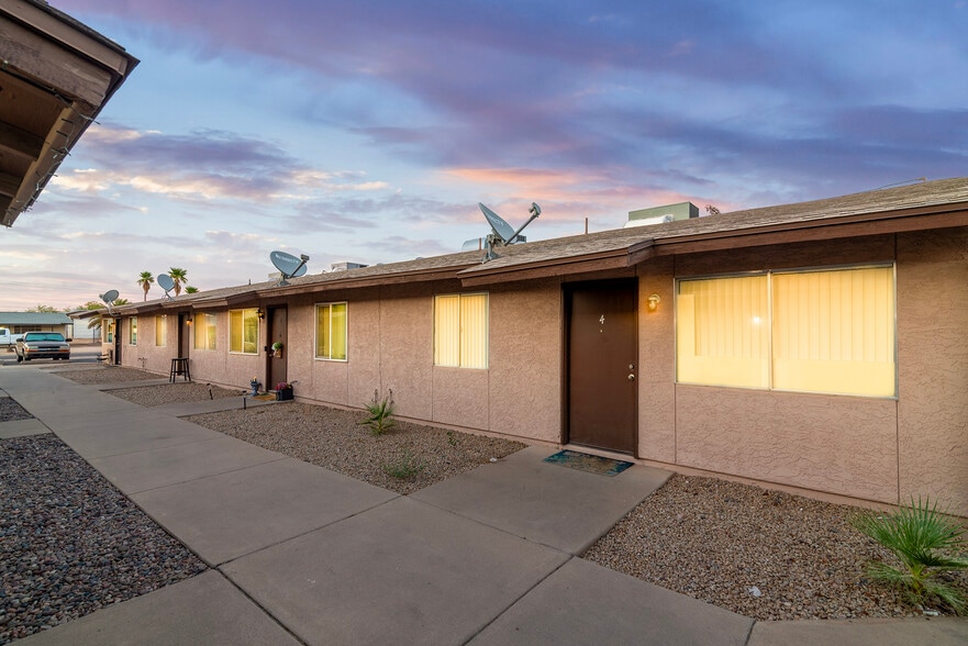 More Photos Of 6325 E Avalon St, Mesa Multifamily For Sale