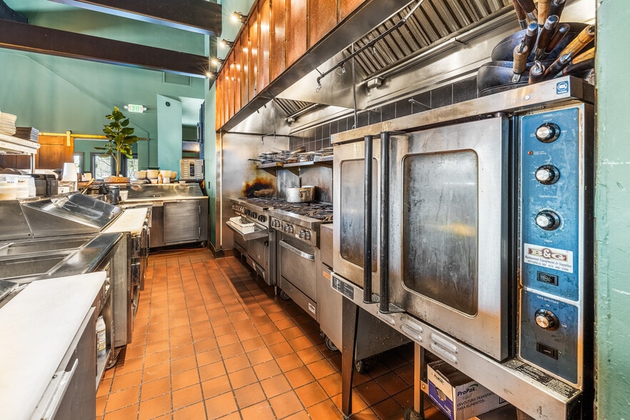 More Photos Of 1716 Depot St, Manchester Center Restaurant For Sale