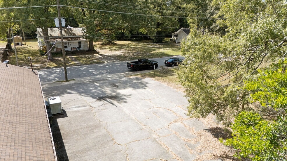 More Photos Of 4334 W Pine St, Farmville Religious Facility For Sale