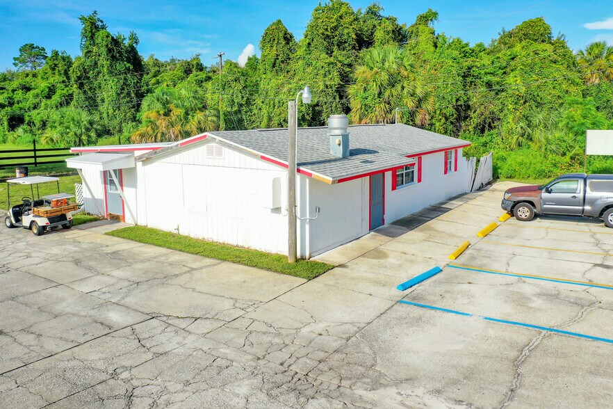 More Photos Of 9226 Denton Ave, Hudson Industrial For Sale