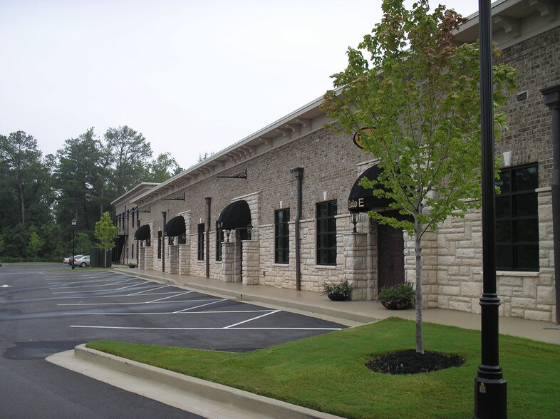 More Photos Of 3040 Highlands Pky, Smyrna Coworking Space