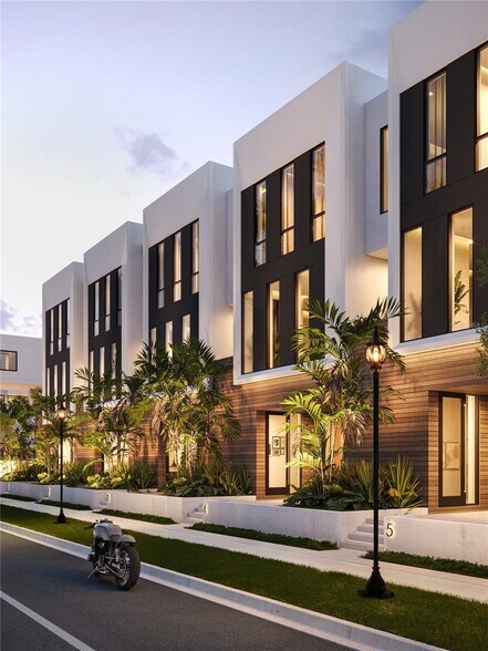 More Photos Of 1625 4th St, Sarasota Land For Sale