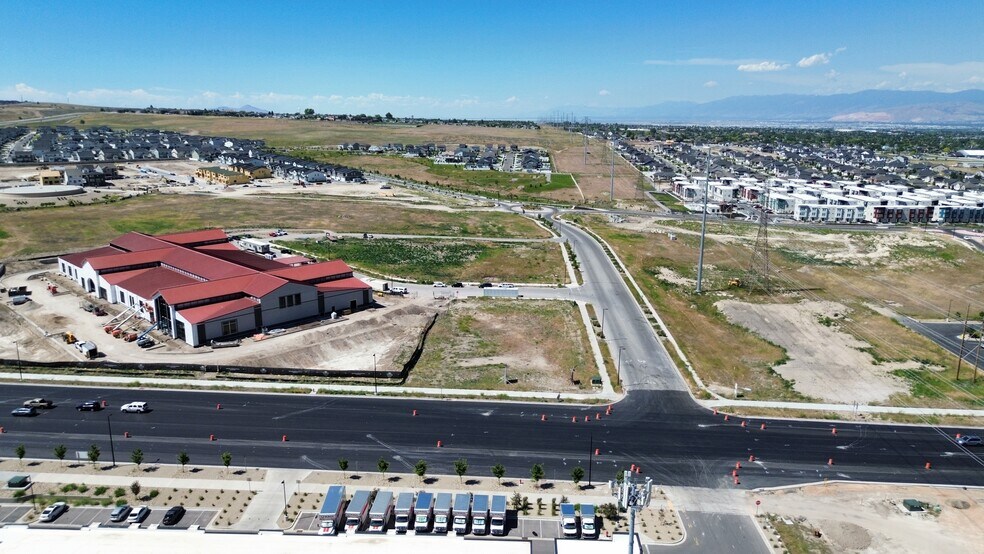 More Photos Of 5892 7800 S, West Jordan Land For Lease