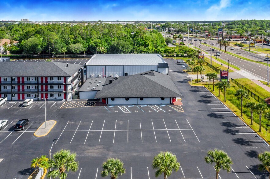 More Photos Of 4736 W Irlo Bronson Memorial Hwy, Kissimmee Unknown For Lease