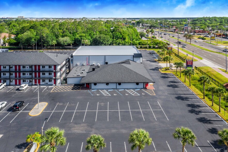 More Photos Of 4736 W Irlo Bronson Memorial Hwy, Kissimmee Unknown For Lease