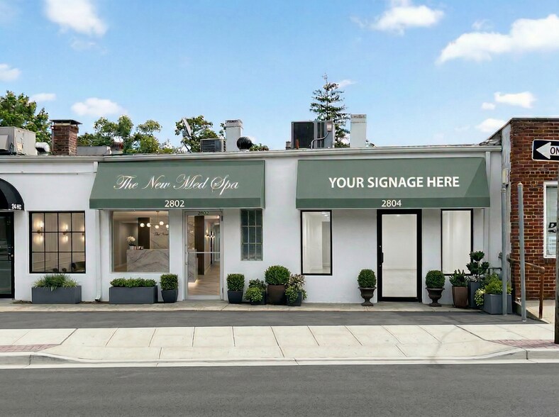 More Photos Of 2804 Long Beach Rd, Oceanside Storefront For Lease