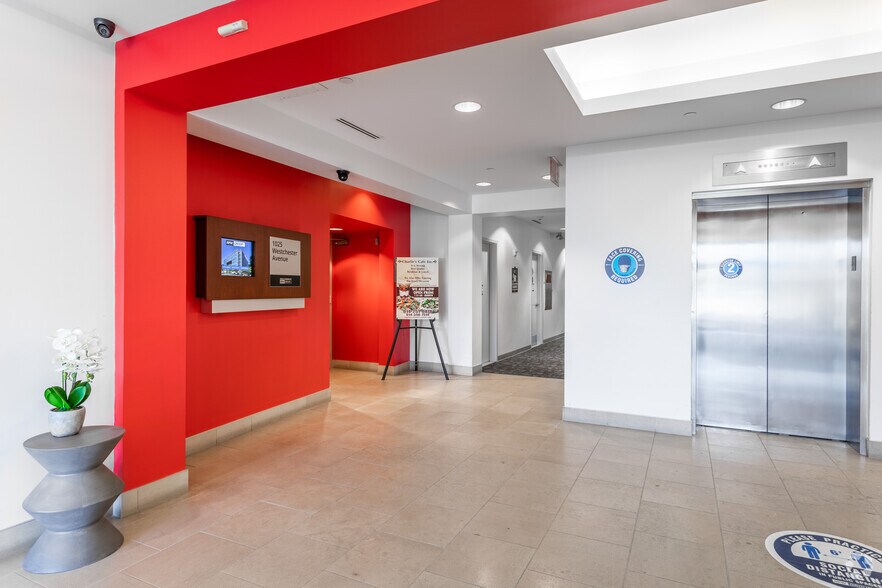 More Photos Of 1025 Westchester Ave, White Plains Office For Lease