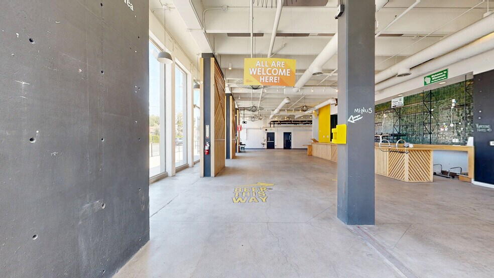 Primary Photo Of 600 S La Brea Ave, Los Angeles Storefront Retail Residential For Sale