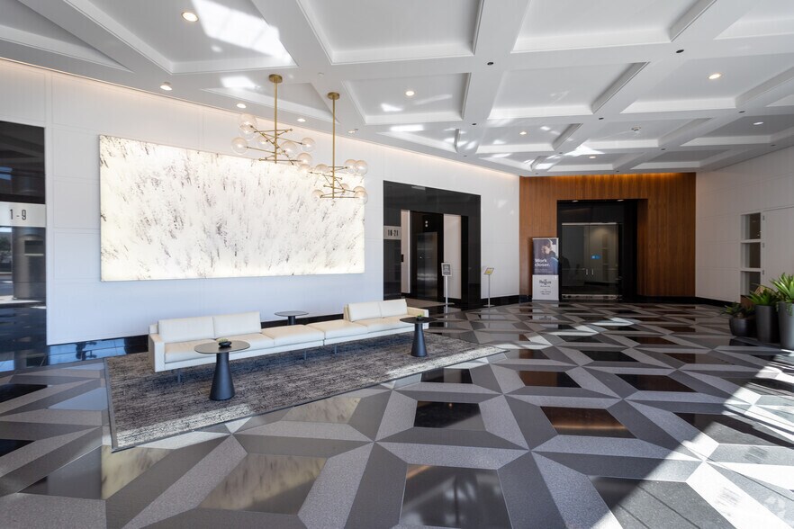 Photo of 1st Floor Ste Coworking