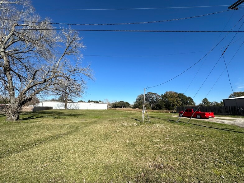 Primary Photo Of E Highway 6, Alvin Land For Sale