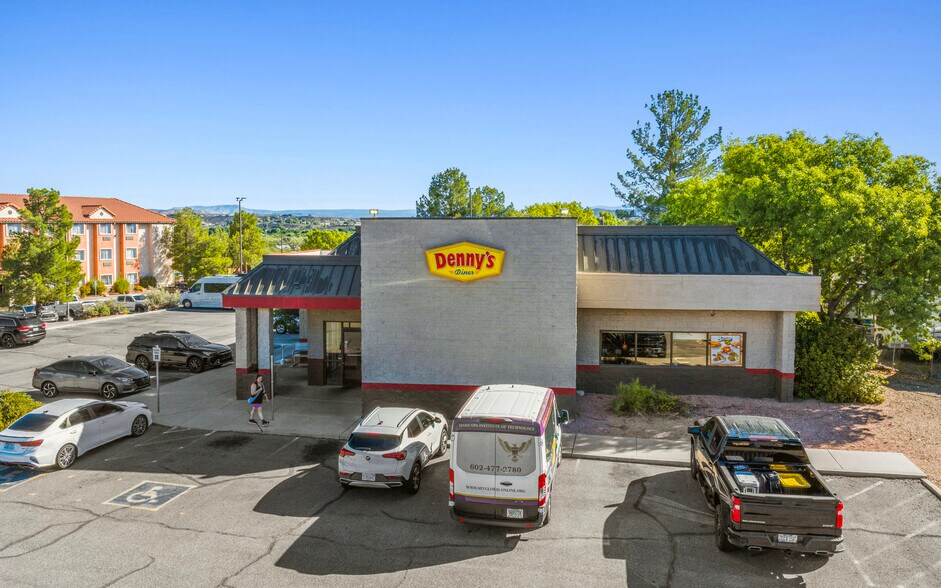 More Photos Of 1630 W State Route 260, Camp Verde Freestanding For Sale