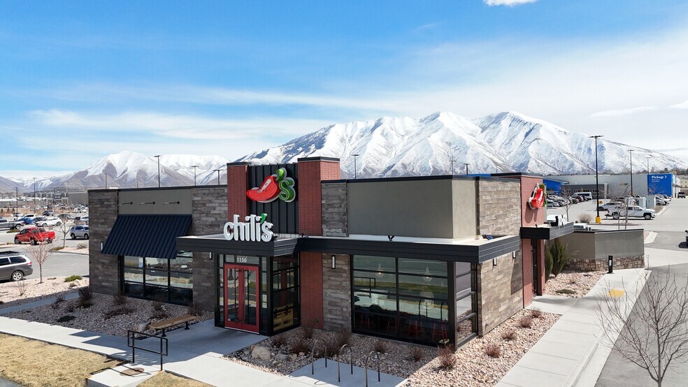 More Photos Of US-6 & Canyon Creek Pky, Spanish Fork Unknown For Lease