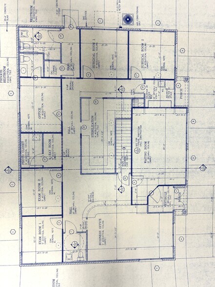 More Photos Of 3825 Fairview Dr, Anderson Medical For Sale