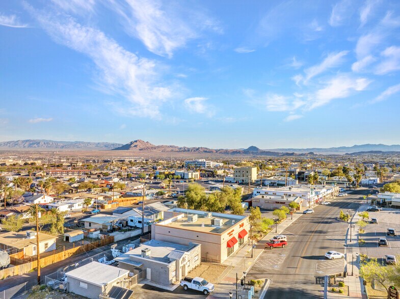 More Photos Of 30 W Pacific Ave, Henderson Bar For Sale