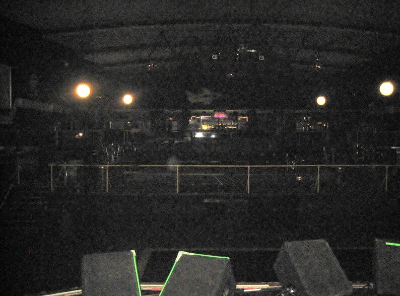 More Photos Of 14238 Harper Rd, Detroit Theater Concert Hall For Sale