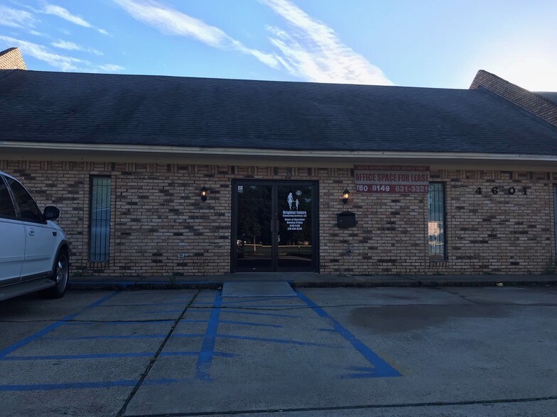 More Photos Of , Shreveport General Retail For Sale