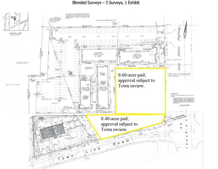 More Photos Of 27 Town Line Rd, Wethersfield Office For Lease