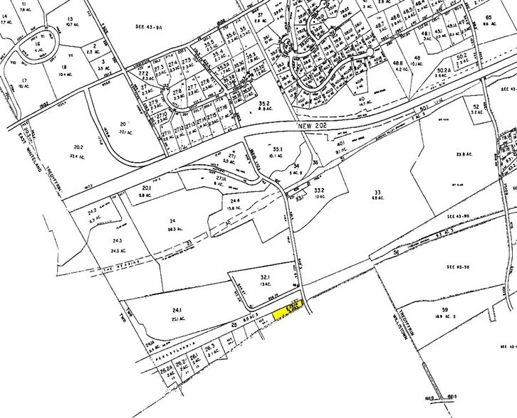 More Photos Of 37 Industrial Blvd, Paoli Light Manufacturing For Lease