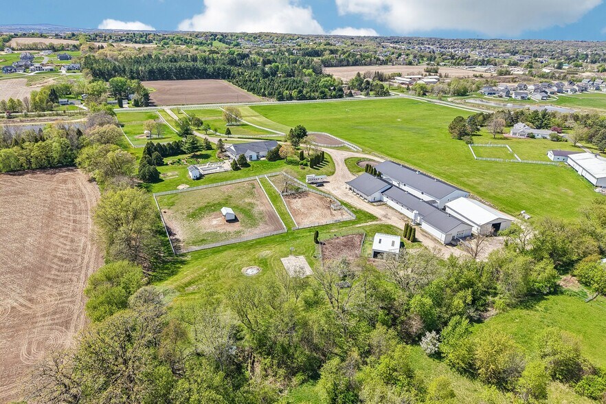 More Photos Of 3440 Meadow Rd, Verona Land For Sale