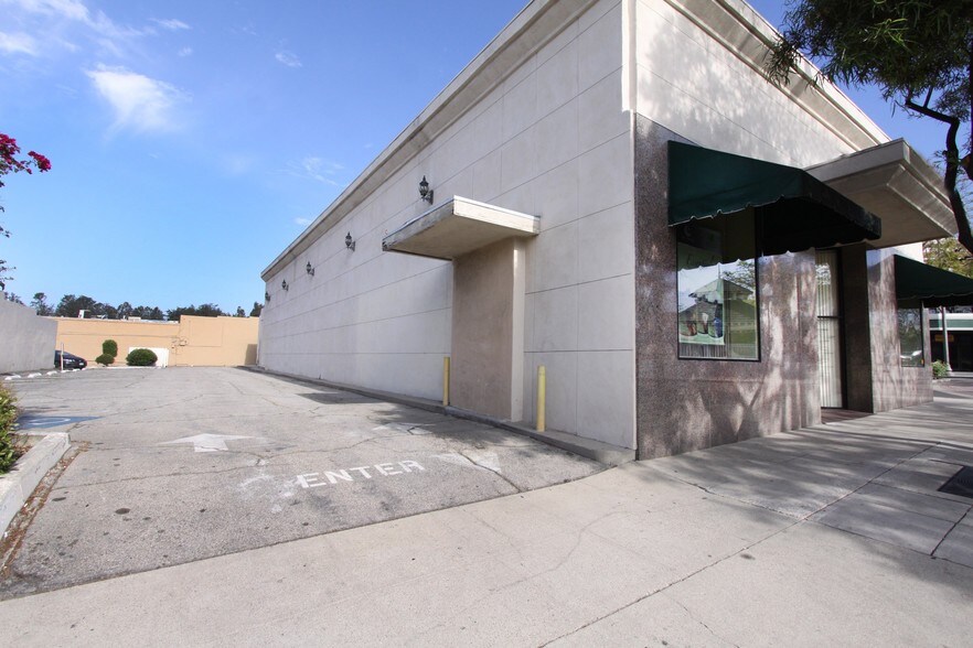 More Photos Of 195 N 2nd Ave, Upland Medical For Lease