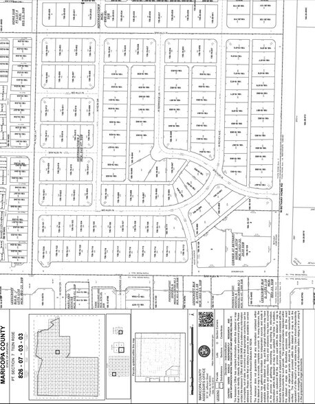 More Photos Of 6075 N 19th Ave, Phoenix General Retail For Lease